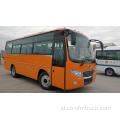 Dongfeng EQ6790PT 35 kursi bus